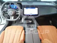 2026 Mercedes Benz E-Class