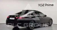 2026 Mercedes Benz E-Class