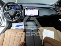 2026 Mercedes Benz E-Class