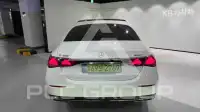 2026 Mercedes Benz E-Class