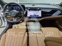 2026 Mercedes Benz E-Class