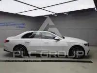 2026 Mercedes Benz E-Class
