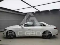 2026 Mercedes Benz E-Class