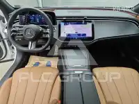 2026 Mercedes Benz E-Class