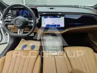 2026 Mercedes Benz E-Class