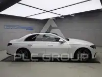 2026 Mercedes Benz E-Class