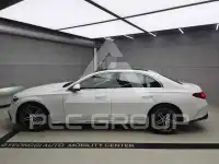 2026 Mercedes Benz E-Class