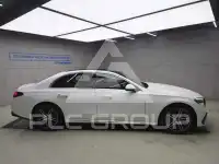 2026 Mercedes Benz E-Class