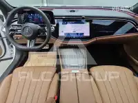 2026 Mercedes Benz E-Class