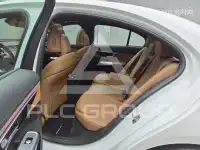 2026 Mercedes Benz E-Class