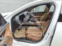 2026 Mercedes Benz E-Class