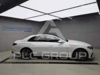 2026 Mercedes Benz E-Class