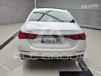 2026 Mercedes Benz E-Class
