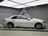 2026 Mercedes Benz E-Class