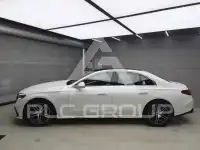 2026 Mercedes Benz E-Class