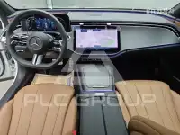 2026 Mercedes Benz E-Class