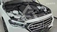 2026 Mercedes Benz E-Class
