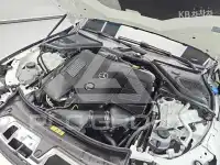 2026 Mercedes Benz E-Class