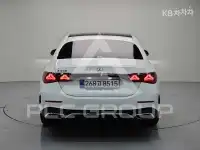 2026 Mercedes Benz E-Class