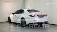 2026 Mercedes Benz E-Class
