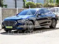 2026 Mercedes Benz E-Class