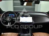 2026 Mercedes Benz E-Class