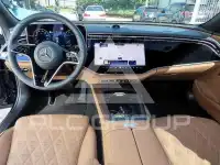 2026 Mercedes Benz E-Class
