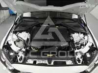 2026 Mercedes Benz E-Class