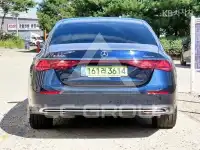 2026 Mercedes Benz E-Class