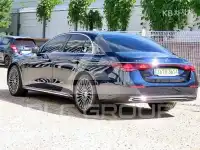 2026 Mercedes Benz E-Class