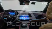 2026 Mercedes Benz E-Class