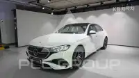 2026 Mercedes Benz E-Class