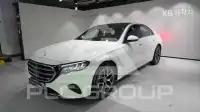 2026 Mercedes Benz E-Class