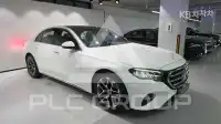 2026 Mercedes Benz E-Class