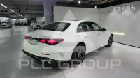 2026 Mercedes Benz E-Class