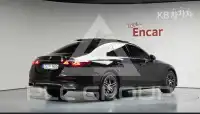 2026 Mercedes Benz E-Class