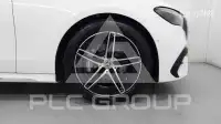 2026 Mercedes Benz E-Class