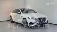 2026 Mercedes Benz E-Class