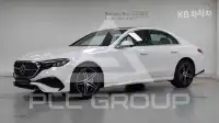 2026 Mercedes Benz E-Class