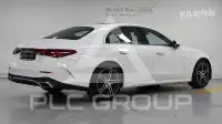 2026 Mercedes Benz E-Class