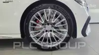 2026 Mercedes Benz E-Class