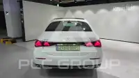 2026 Mercedes Benz E-Class