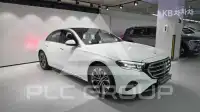 2026 Mercedes Benz E-Class