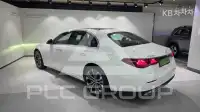 2026 Mercedes Benz E-Class