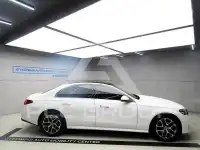 2026 Mercedes Benz E-Class