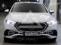 2026 Mercedes Benz E-Class