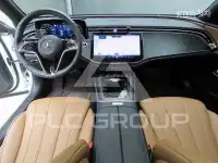 2026 Mercedes Benz E-Class