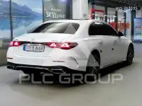 2026 Mercedes Benz E-Class