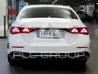 2026 Mercedes Benz E-Class