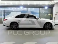 2026 Mercedes Benz E-Class